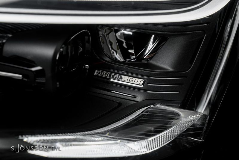 Mercedes E300 bild 10