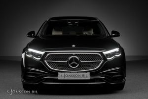 Mercedes E300 bild 5