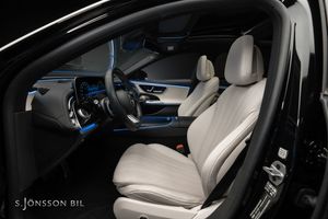 Mercedes E300 bild 12