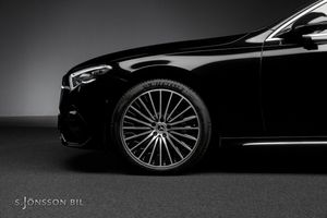 Mercedes E300 bild 11