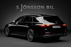 Mercedes E300 bild 2