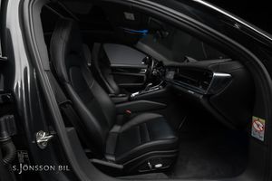 Porsche Panamera bild 9