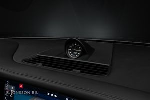 Porsche Panamera bild 14