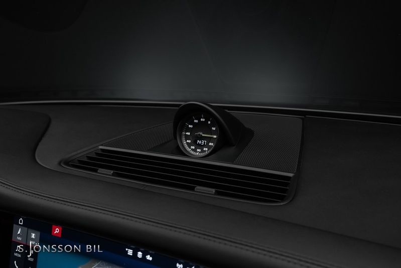 Porsche Panamera bild 14