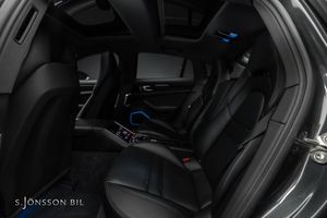 Porsche Panamera bild 10