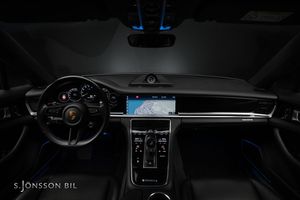 Porsche Panamera bild 15