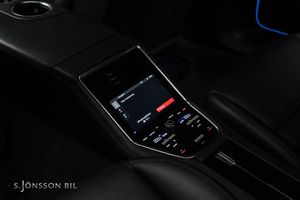 Porsche Panamera bild 11