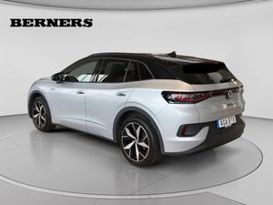 Volkswagen ID.4 bild 3