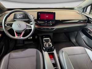 Volkswagen ID.4 bild 8
