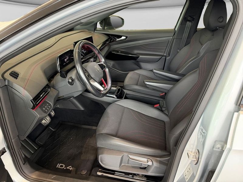 Volkswagen ID.4 bild 7