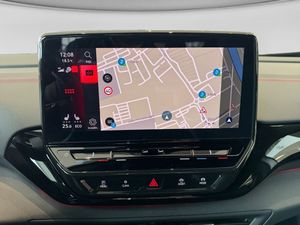 Volkswagen ID.4 bild 9