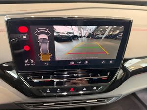 Volkswagen ID.4 bild 6