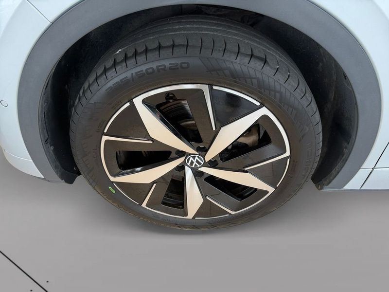 Volkswagen ID.4 bild 12