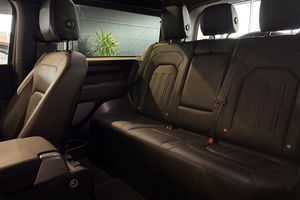 Land Rover Defender bild 9