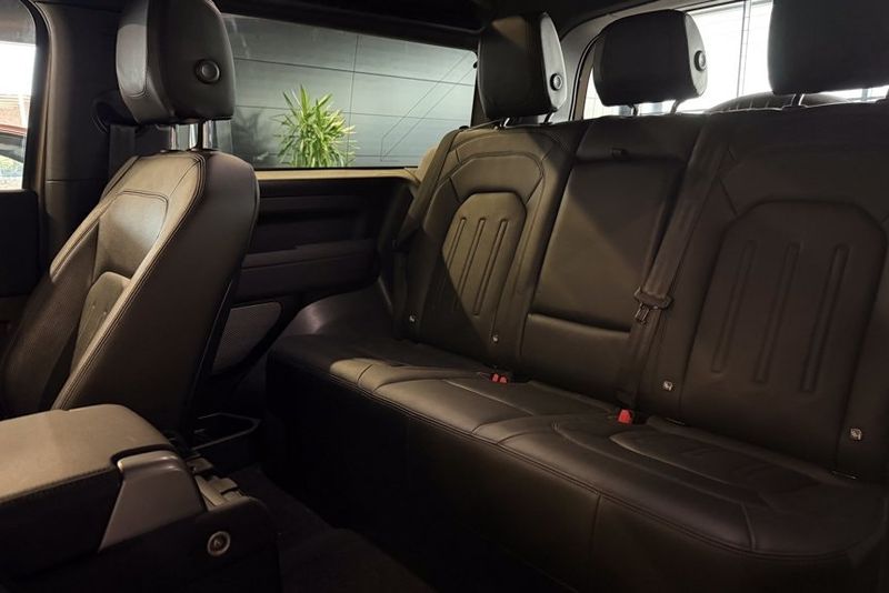 Land Rover Defender bild 9
