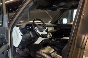 Land Rover Defender bild 8