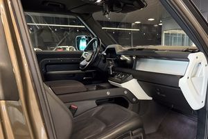 Land Rover Defender bild 11