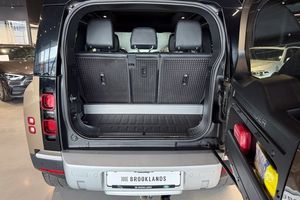 Land Rover Defender bild 13