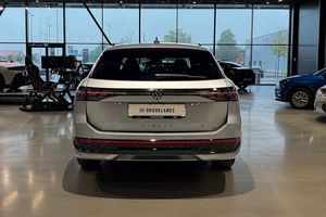Volkswagen Passat bild 3