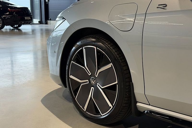 Volkswagen Passat bild 9