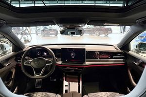 Volkswagen Passat bild 7