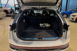 Volkswagen Passat bild 6