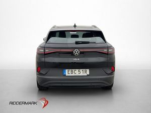 Volkswagen ID.4 bild 8
