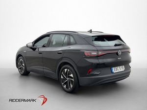 Volkswagen ID.4 bild 6