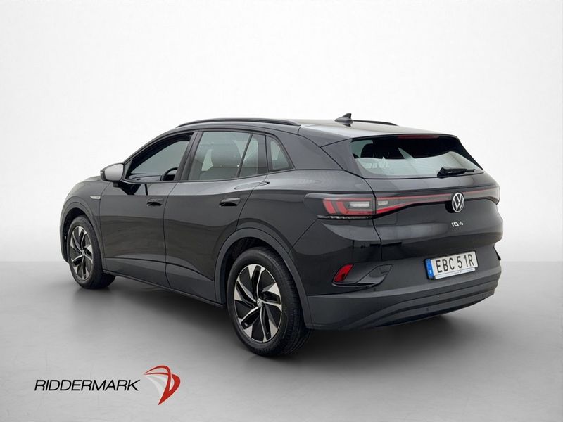Volkswagen ID.4 bild 6