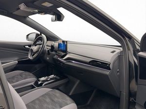 Volkswagen ID.4 bild 13