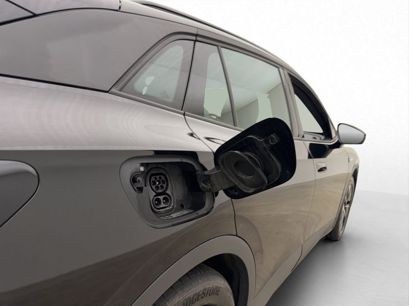 Volkswagen ID.4 bild 24