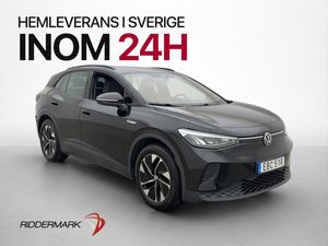 Volkswagen ID.4 bild 1