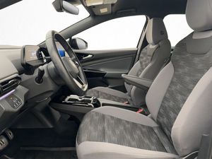 Volkswagen ID.4 bild 10