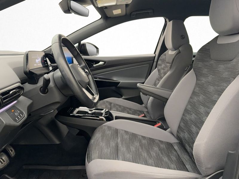 Volkswagen ID.4 bild 10