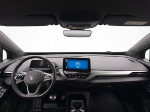 Volkswagen ID.4 bild 15