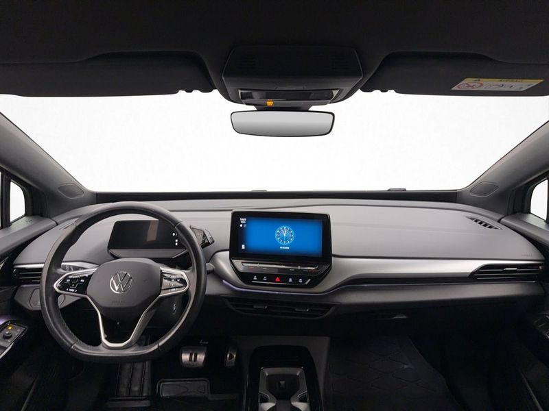 Volkswagen ID.4 bild 15