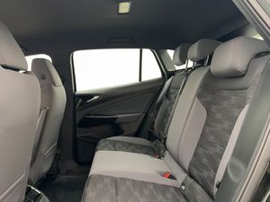 Volkswagen ID.4 bild 14