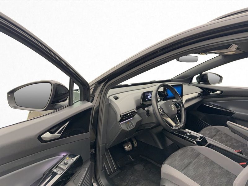 Volkswagen ID.4 bild 9