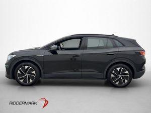Volkswagen ID.4 bild 5