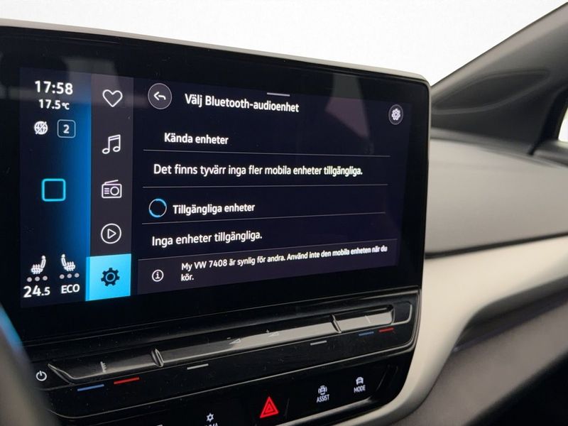 Volkswagen ID.4 bild 20
