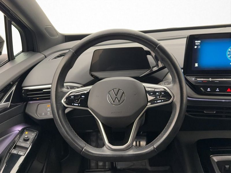 Volkswagen ID.4 bild 11