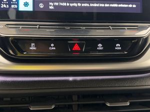 Volkswagen ID.4 bild 21
