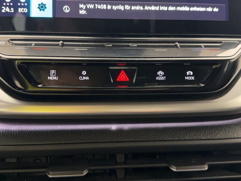 Volkswagen ID.4 bild 21