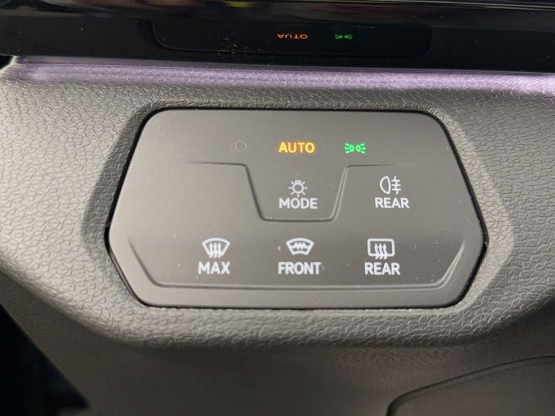 Volkswagen ID.4 bild 22