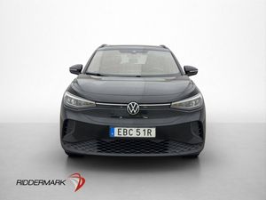 Volkswagen ID.4 bild 3