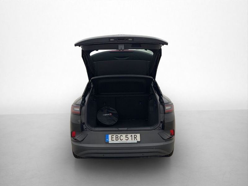 Volkswagen ID.4 bild 25
