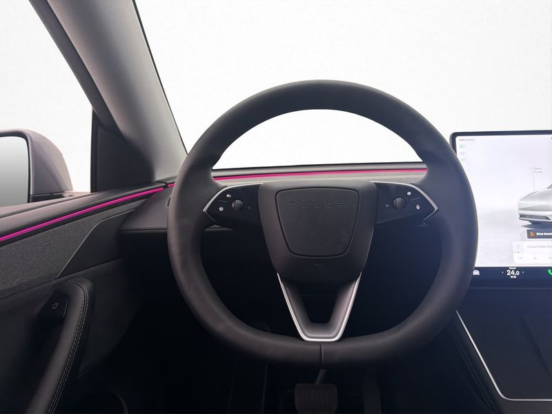 Tesla Model Y bild 12