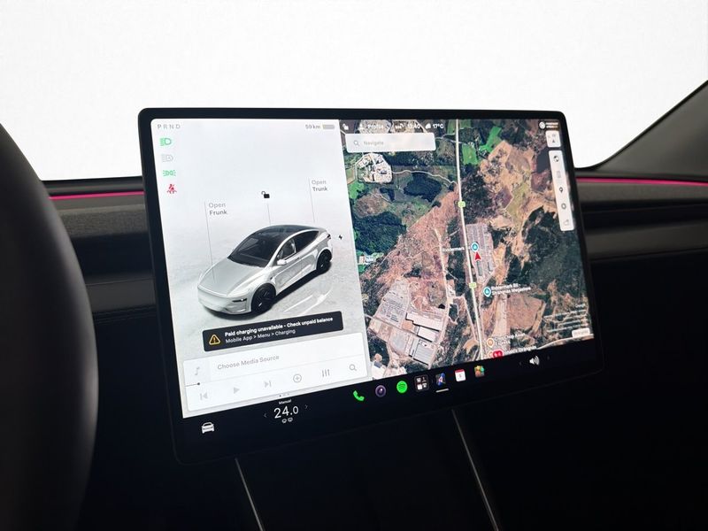 Tesla Model Y bild 20