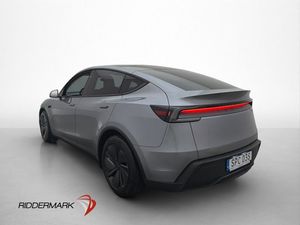 Tesla Model Y bild 6