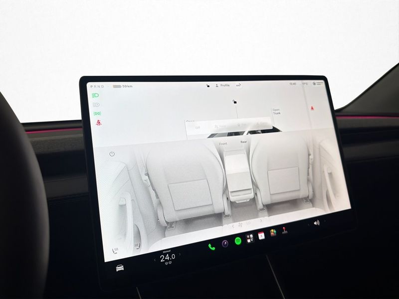 Tesla Model Y bild 23